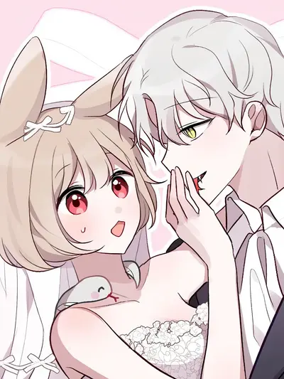 Can a Snake and a Rabbit Get Married? Manhwa (Uncensored)