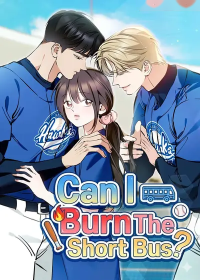Can I Burn the Short Bus? Can I Burn the Short Bus? Cover