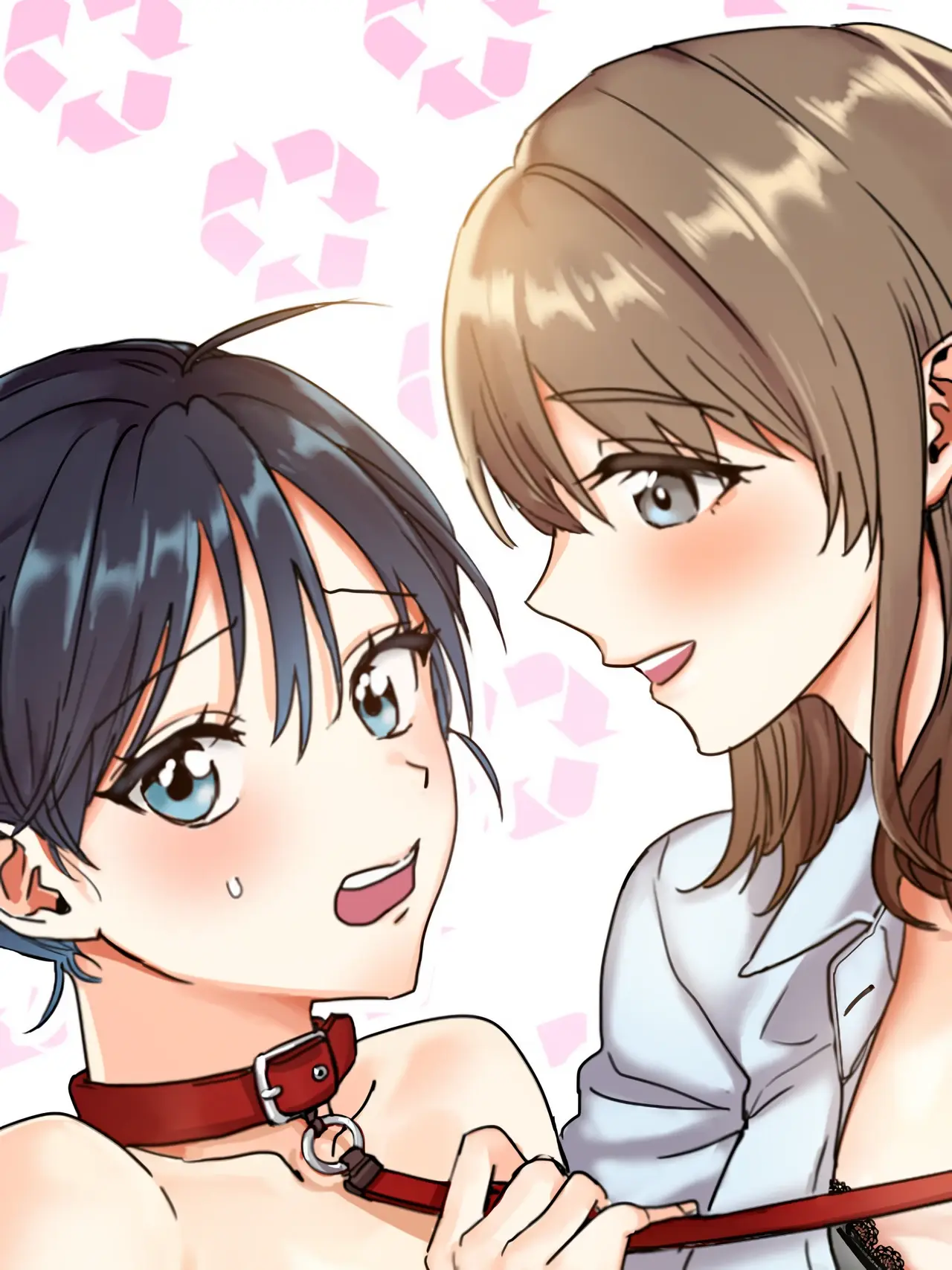 Can Love Be Recycled? Manhwa (Uncensored)