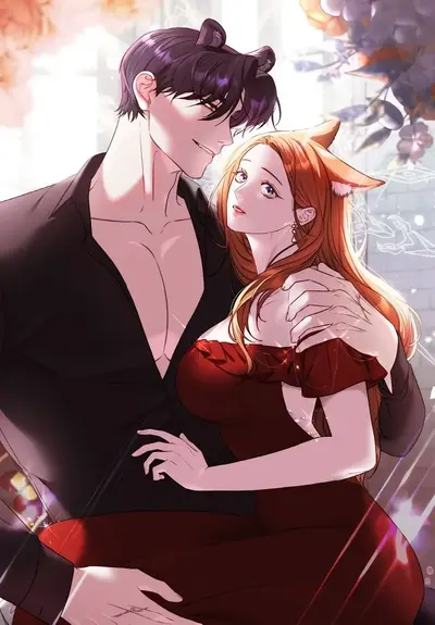 Carnal Instincts Manhwa (Uncensored)