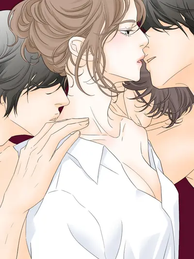 Carnal Karma Cover