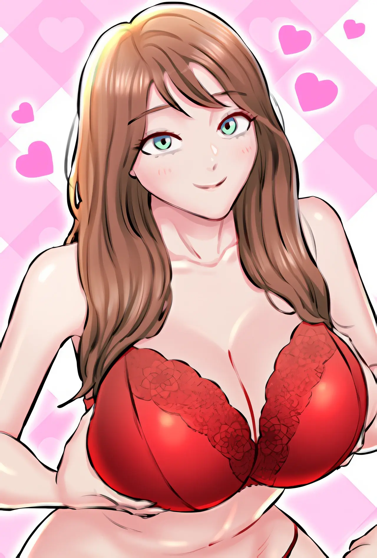 Cheerleader Manhwa (Uncensored)