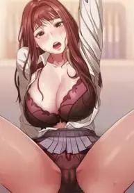 Chemistry Experiments Manhwa (Uncensored)