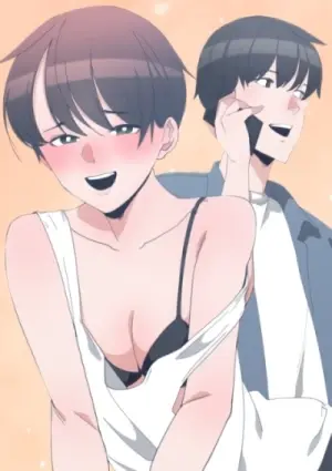 Childhood Friends Manhwa (Uncensored)