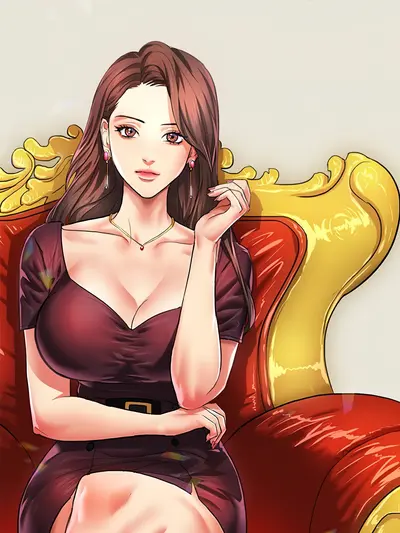 Climb on Top Manhwa (Uncensored)