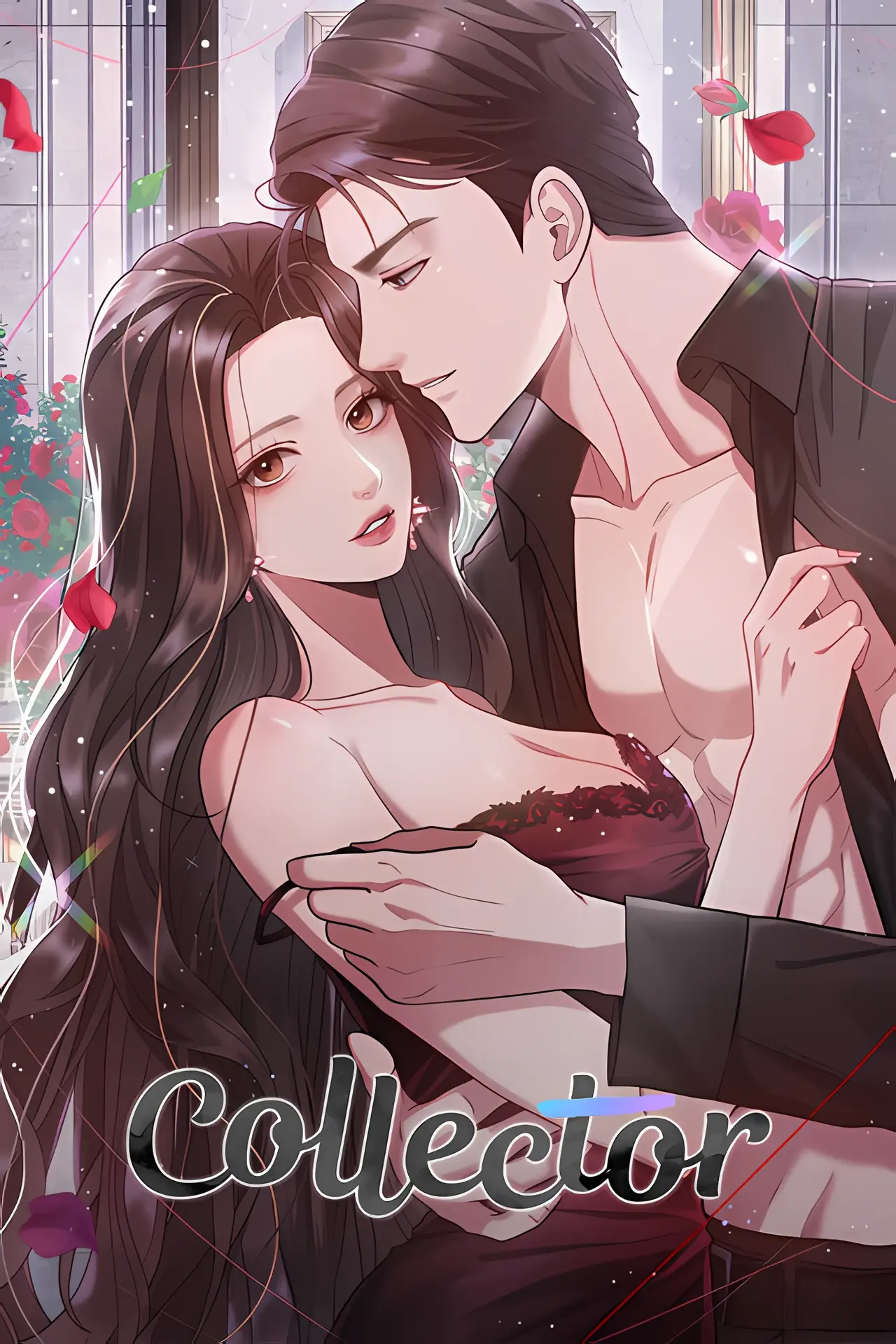 Collector Manhwa (Uncensored)