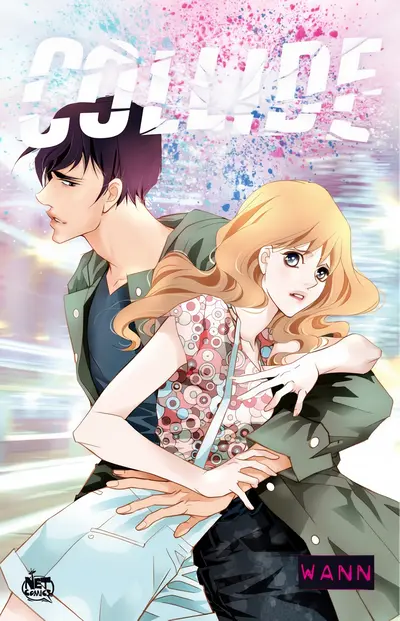 Collide Manhwa (Uncensored)