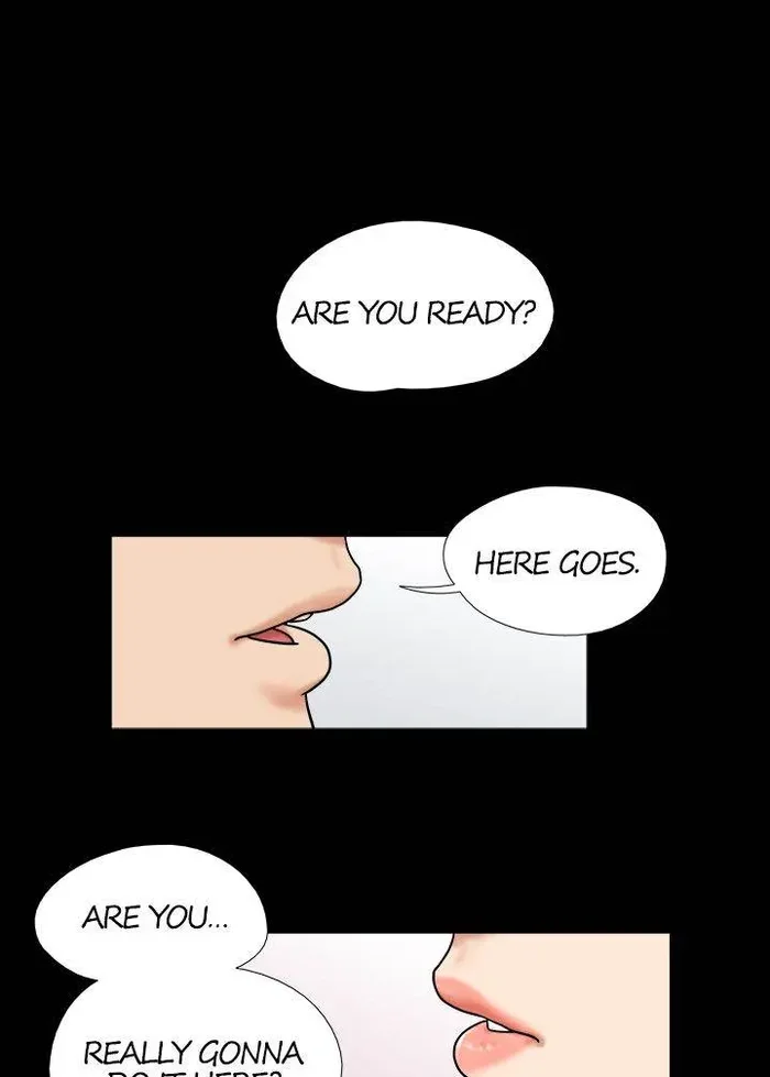 Couple Game: 17 Sex Fantasies Ver.2 Manhwa (Uncensored)