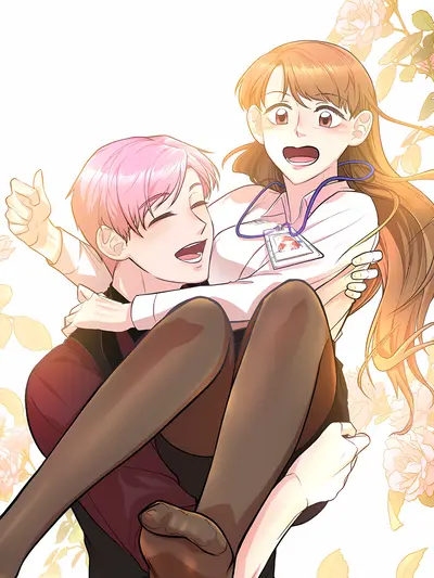 Cradle Robbing Manhwa (Uncensored)