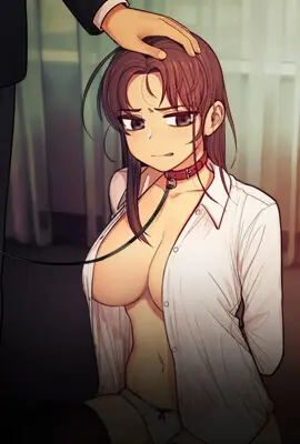 Read Crime And Punishment Manhwa (Uncensored) Online - ToonCraze