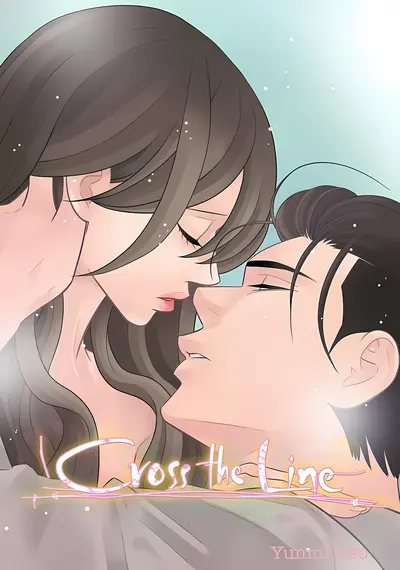 Cross the Line Cover