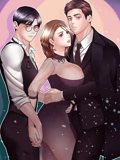 Daddy-in-law Manhwa (Uncensored)