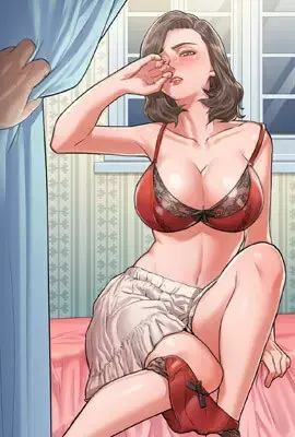 Daughter In Law Manhwa (Uncensored)