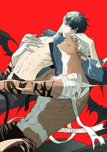 Read Dear Door Manhwa (Uncensored) Online - ToonCraze