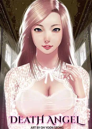 Read Death Angel Manhwa (Uncensored) Online - ToonCraze