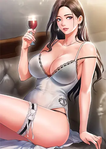 Department Store Ladies Cover
