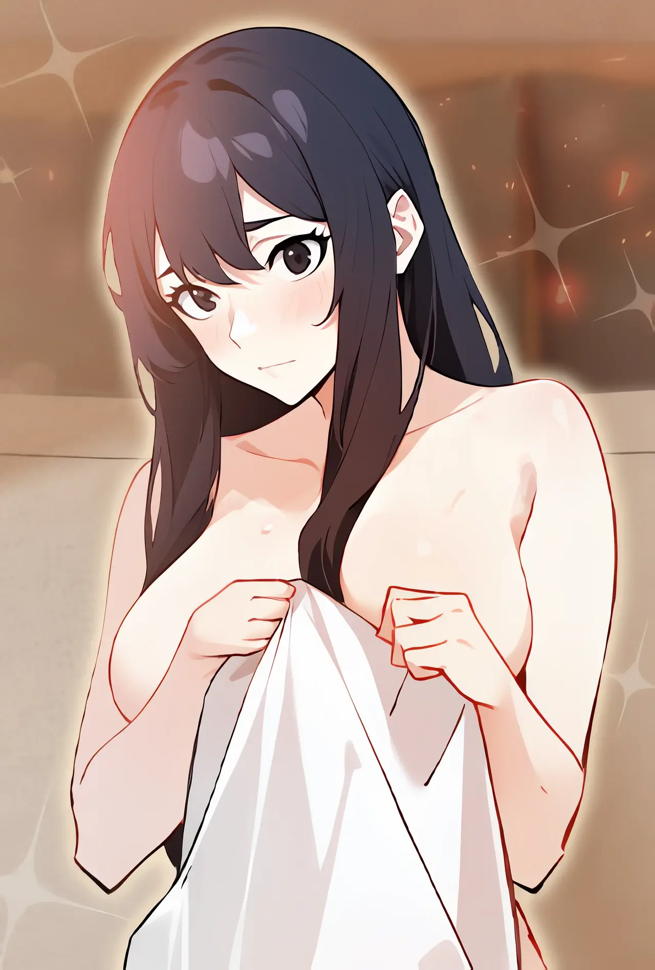 Desire Note Manhwa (Uncensored)