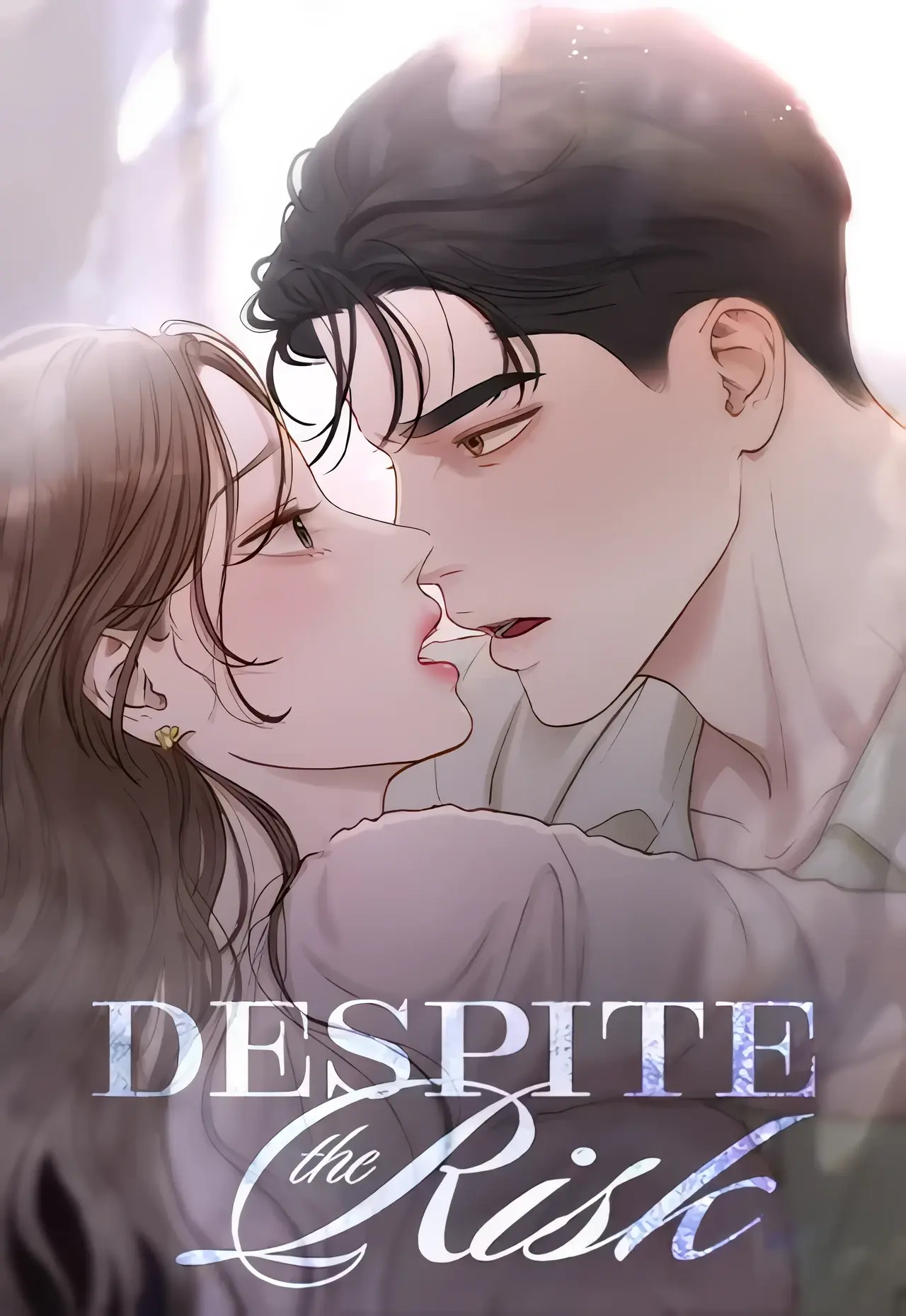 Despite the Risk Manhwa (Uncensored)