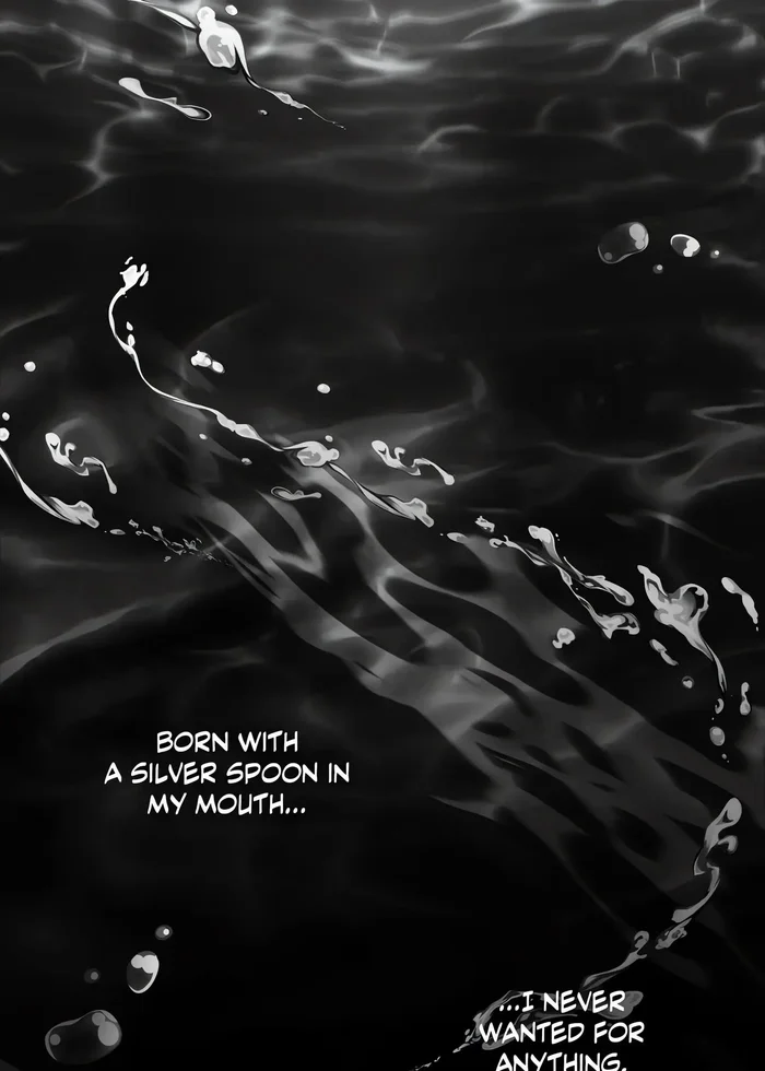 Dive (Woo Yuyang) (Uncensored) Manhwa