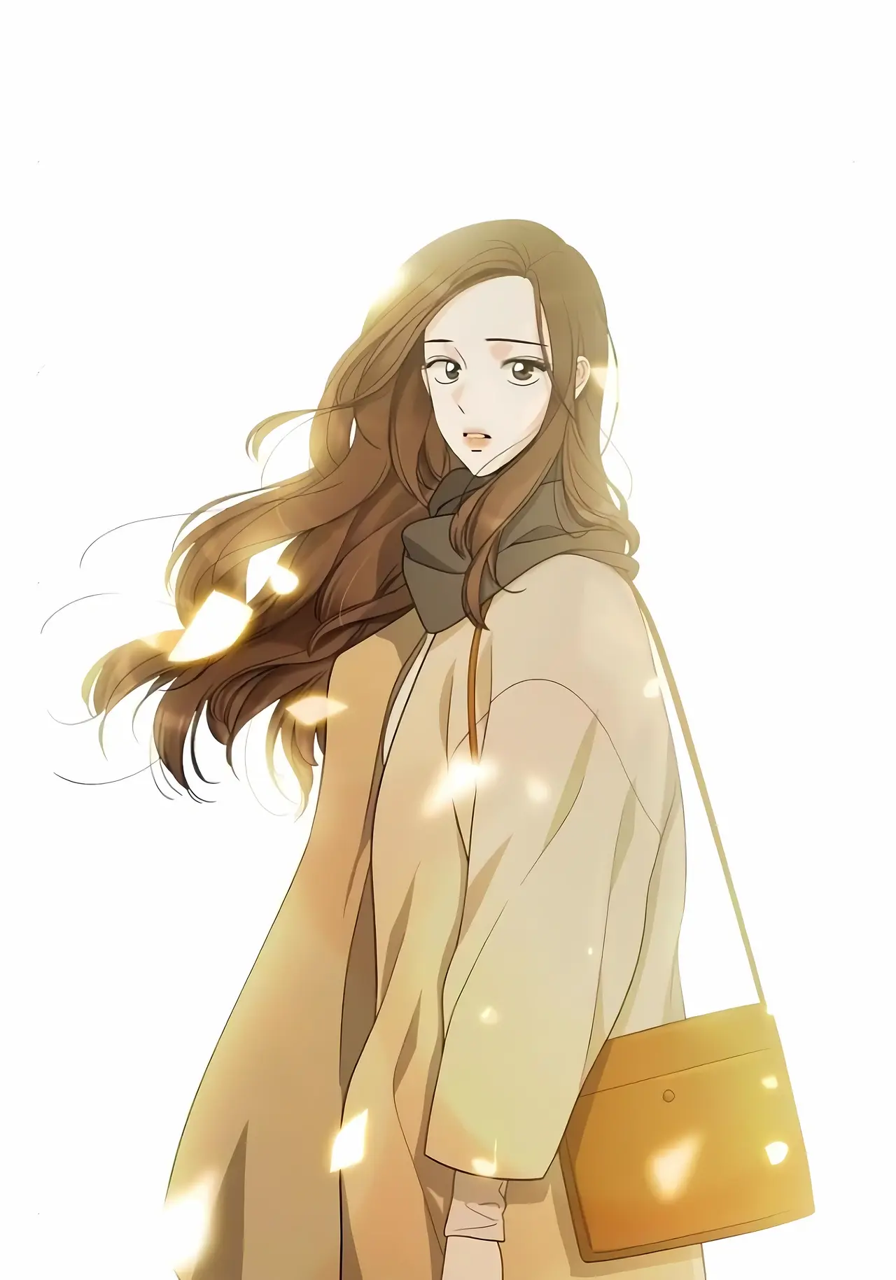 Do It One More Time Manhwa (Uncensored)