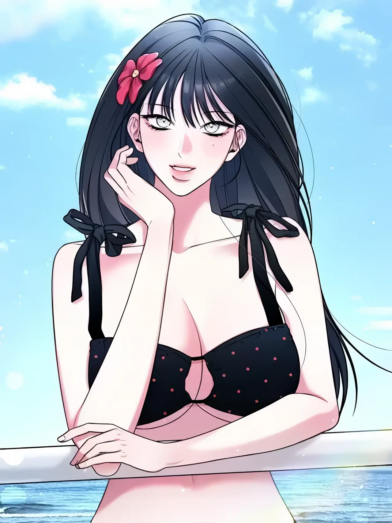 Do It Until We Get Off Manhwa (Uncensored)