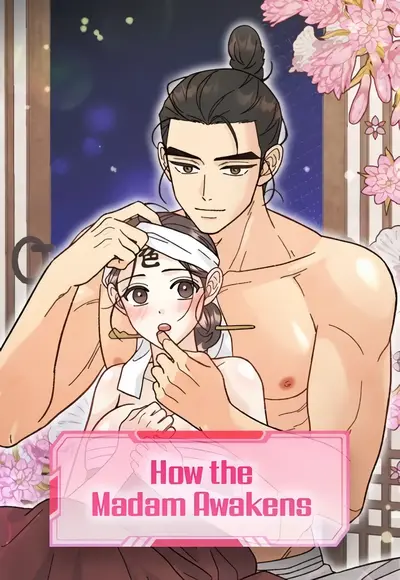Do or Die: How the Madam Awakens Manhwa (Uncensored)