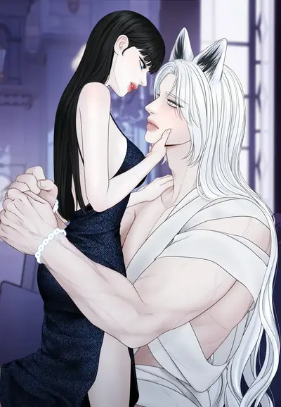 Do or Die: Quest to Tame the Big Bad Wolf Manhwa (Uncensored)