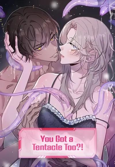 Do or Die: You Got a Tentacle Too?! Manhwa (Uncensored)