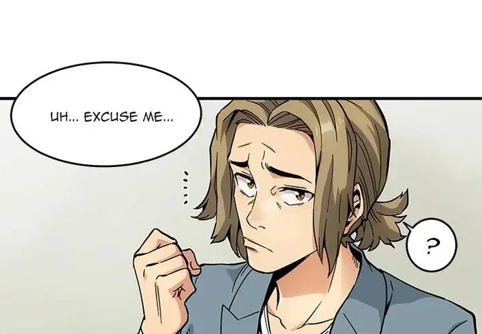Dog on Patrol Manhwa (Uncensored)