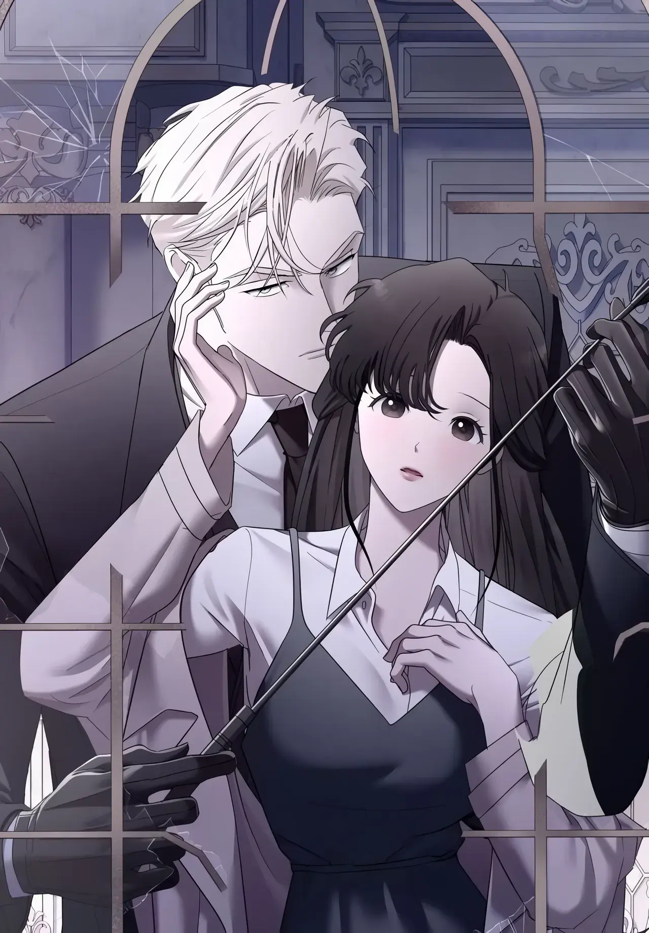 Dominant Castle Manhwa (Uncensored)