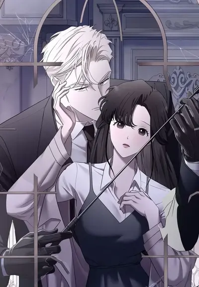 Dominant Castle Manhwa (Uncensored)