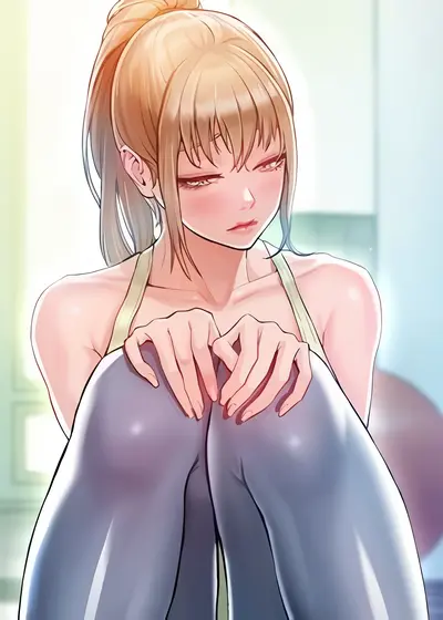 Dominating a Girl That You Hate Manhwa (Uncensored)