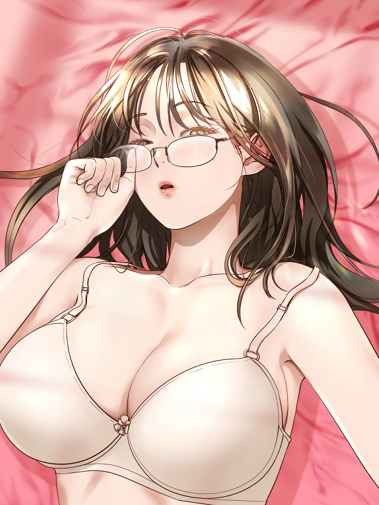 Don't Hate the Player Manhwa (Uncensored)