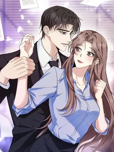 Don't Look, CEO! Manhwa (Uncensored)