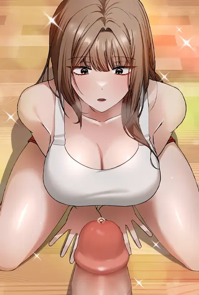 Don't Tell Anyone at School! - Uncensored Manhwa