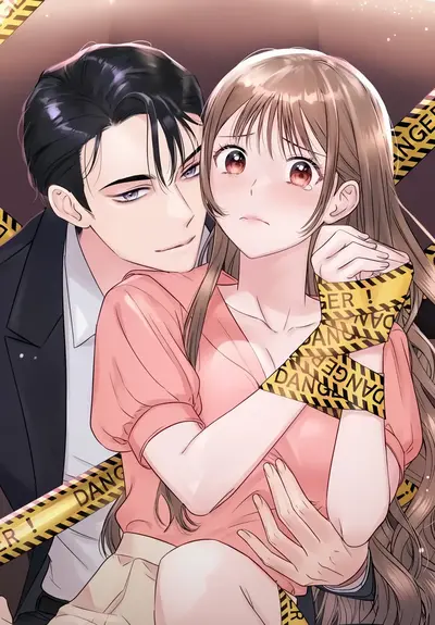 Don't Tell My Brother! Manhwa (Uncensored)