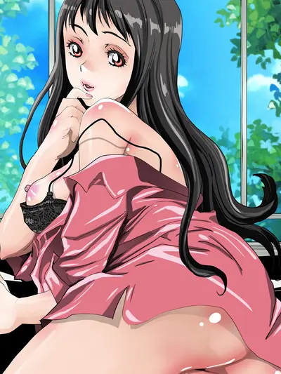 Door to Door Manhwa (Uncensored)