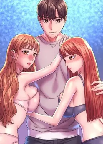 Double Face Manhwa (Uncensored)