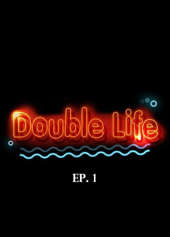 Double Life Manhwa (Uncensored)
