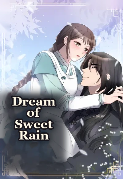 Dream of Sweet Rain Dream of Sweet Rain Cover