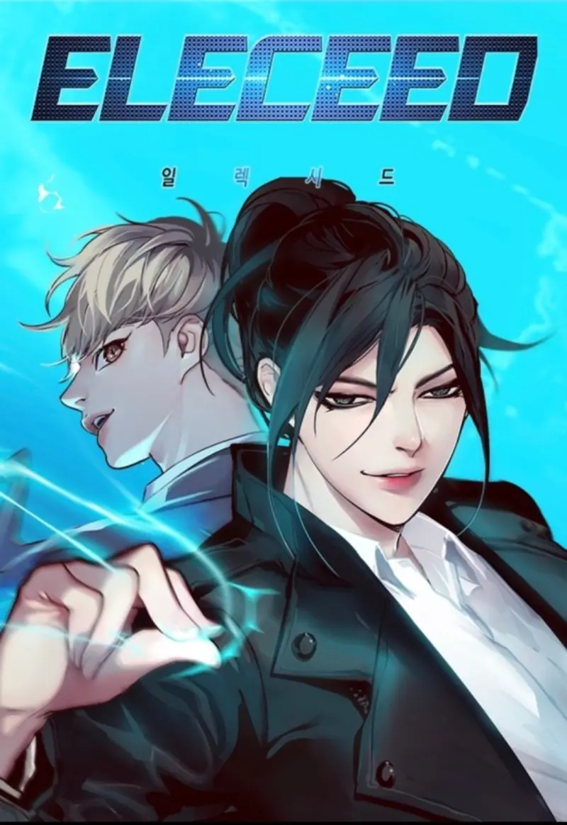 Eleceed Manhwa (Uncensored)