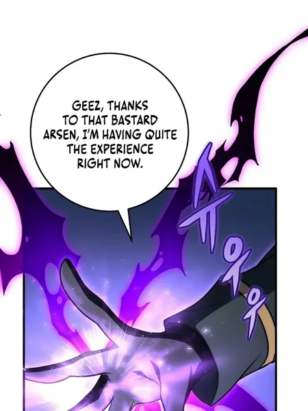 Emperor of Steel Manhwa (Uncensored)
