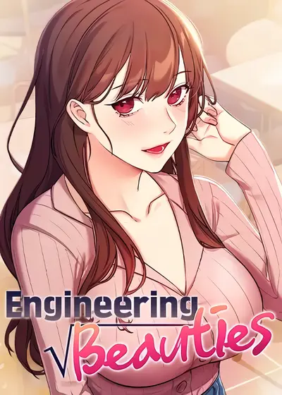 Engineering Beauties Cover
