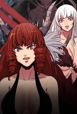 Read Erostica Manhwa (Uncensored) Online - ToonCraze