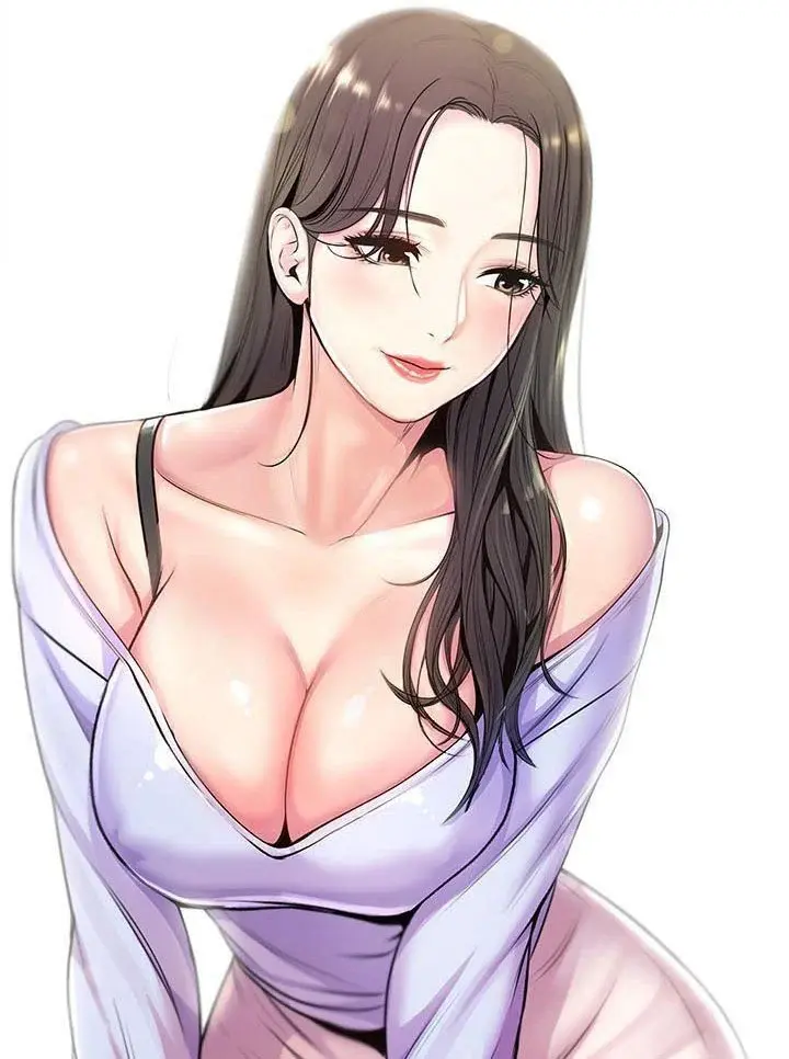 Eunhye’s Supermarket Manhwa (Uncensored)