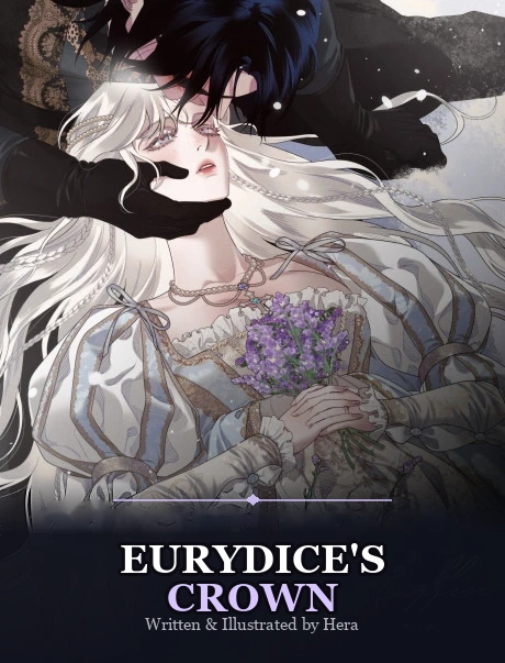 Read Eurydice's Crown Manhwa (Uncensored) Online - ToonCraze