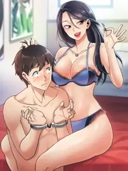 Excuse Me, This Is My Room Manhwa (Uncensored)
