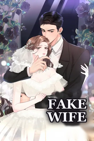 Fake Wife Fake Wife Cover