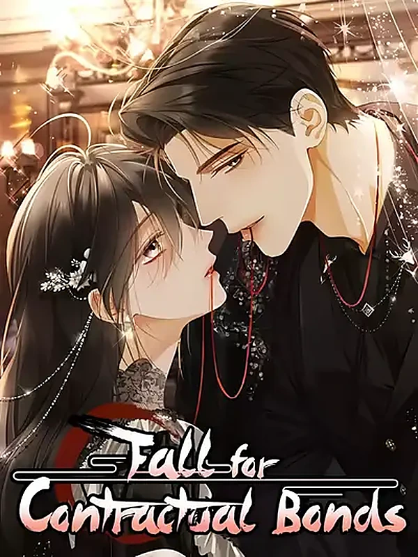 Fall for Contractual Bonds Fall for Contractual Bonds Cover