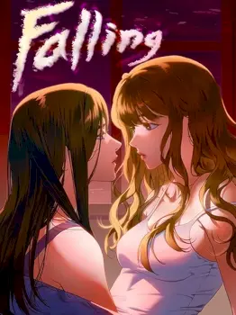 Falling (DOG) Manhwa (Uncensored)